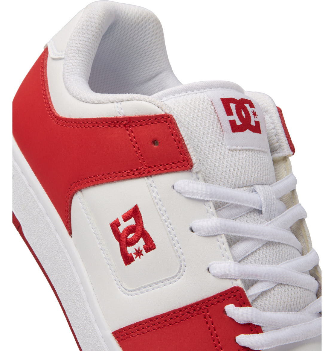 Mens DC Manteca 4 Shoes - DC Shoes Malaysia