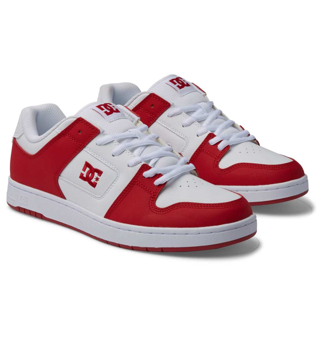 Mens DC Manteca 4 Shoes - DC Shoes Malaysia