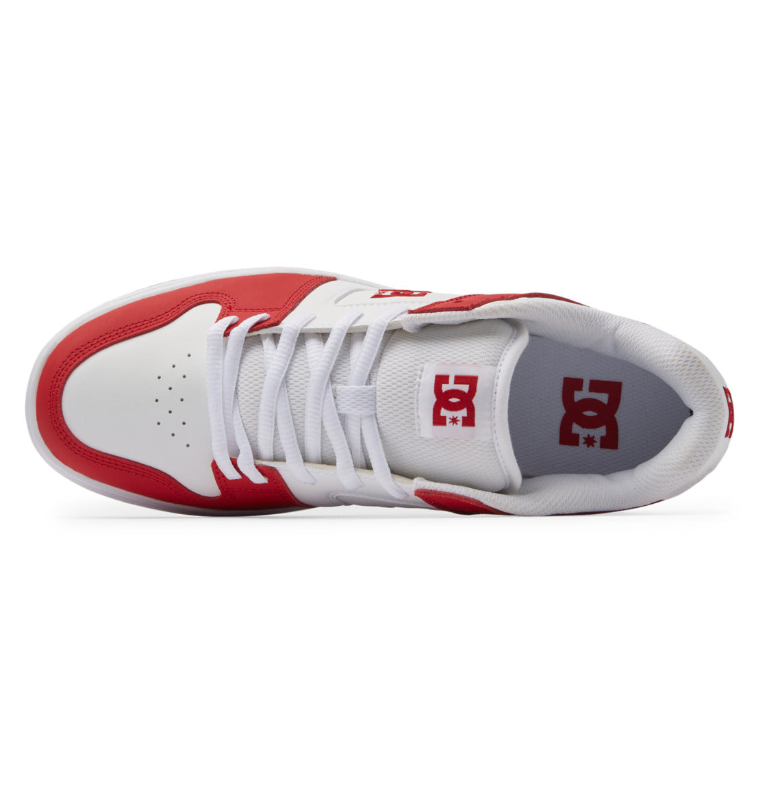 Mens DC Manteca 4 Shoes - DC Shoes Malaysia