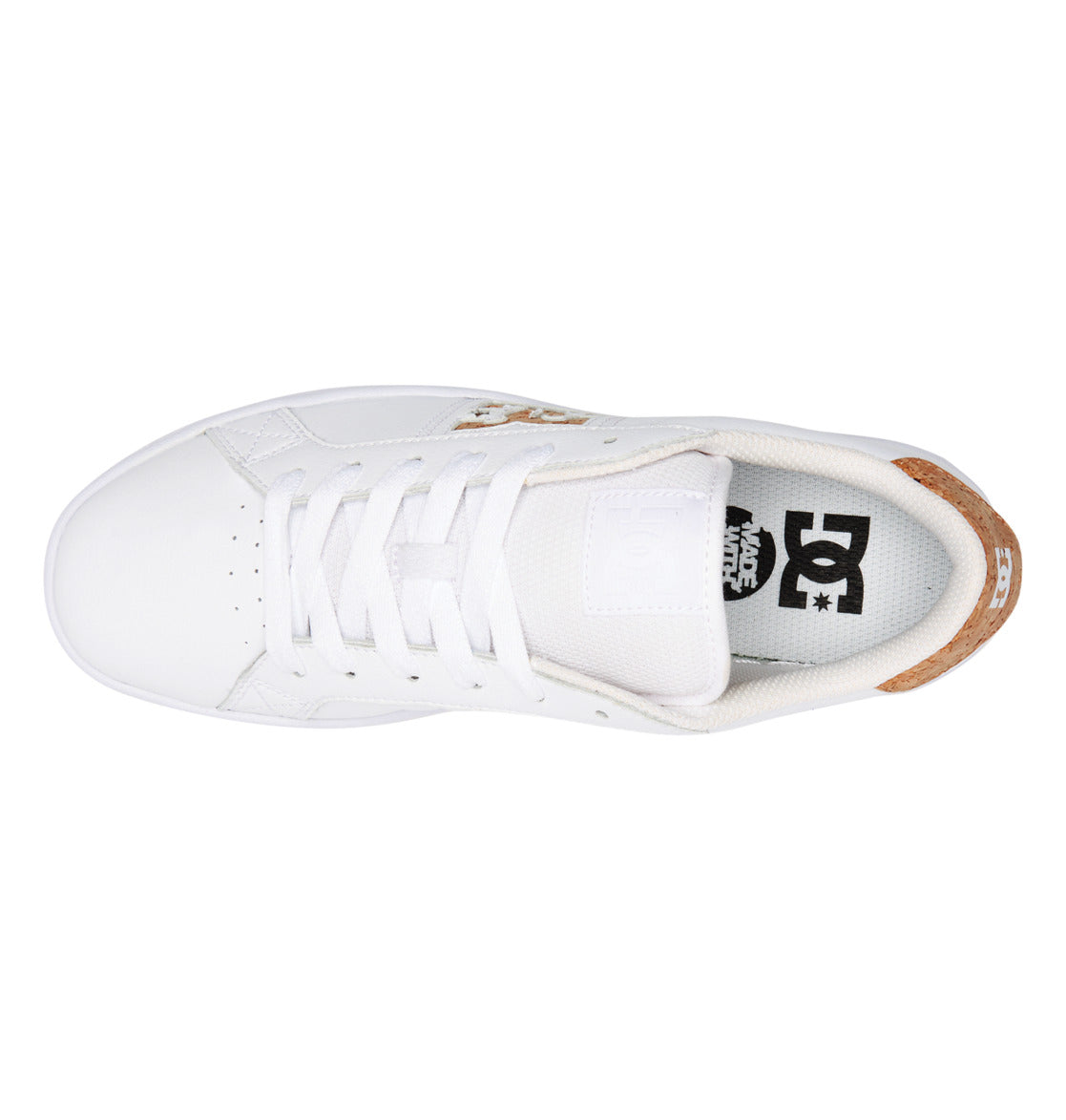 Mens DC Striker Waste Shoes - DC Shoes Malaysia