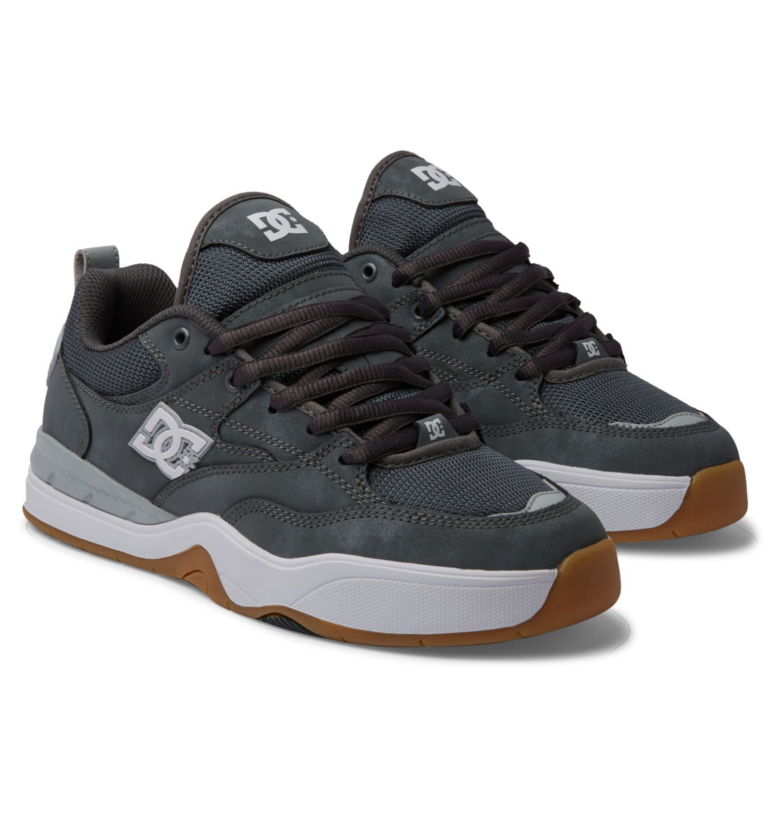 Mens Dc Ascend Shoes