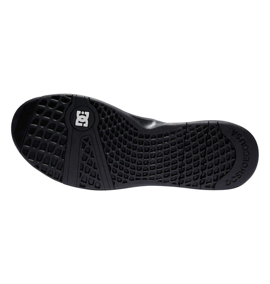 Mens DC Versatile Shoes - DC Shoes Malaysia