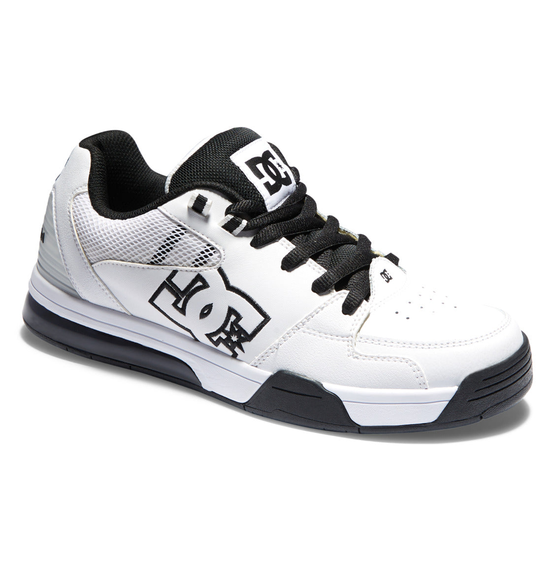 Mens DC Versatile Shoes - DC Shoes Malaysia