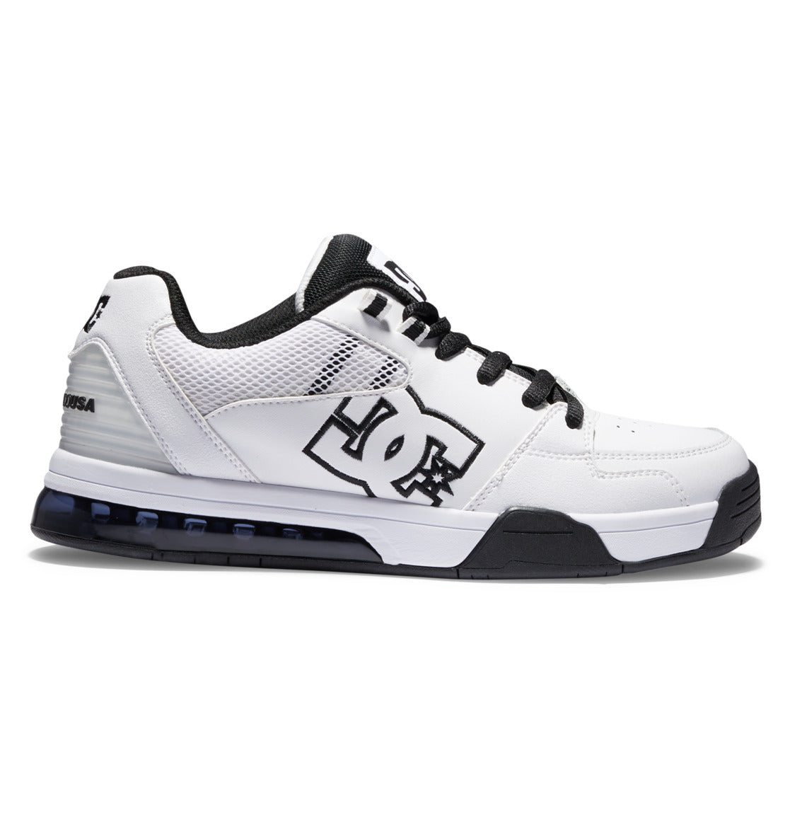 Mens DC Versatile Shoes - DC Shoes Malaysia