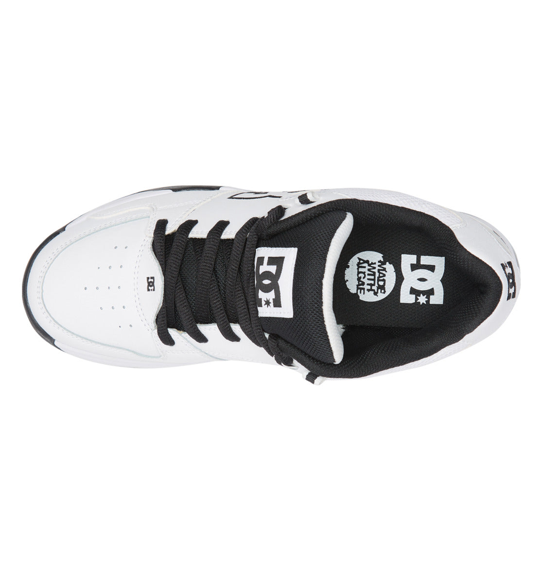 Mens DC Versatile Shoes - DC Shoes Malaysia