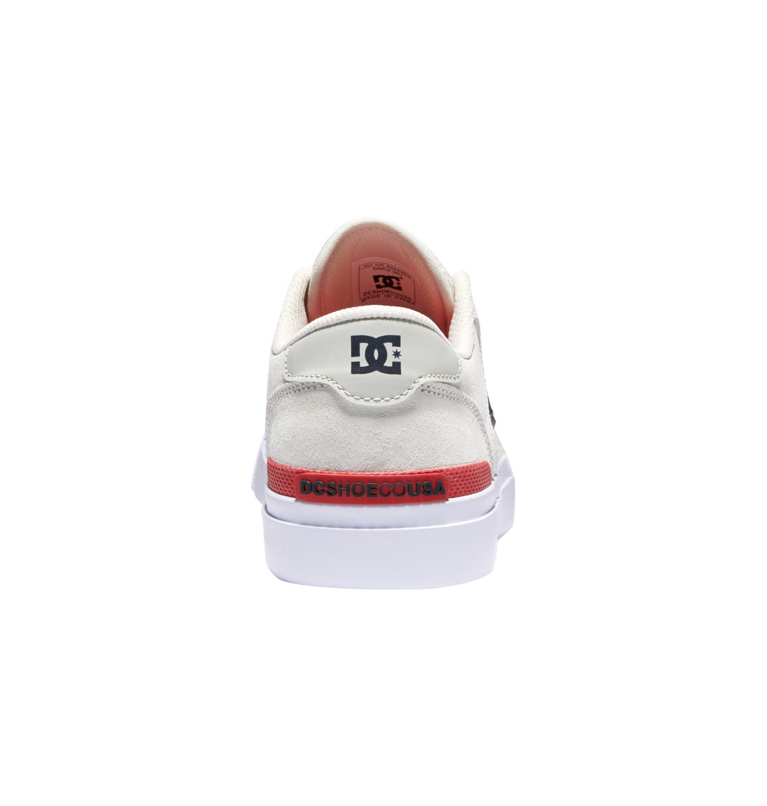 Mens DC Teknic S Skate Shoes - DC Shoes Malaysia