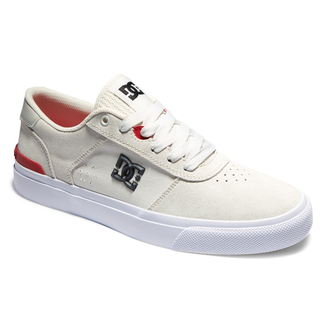 Mens DC Teknic S Skate Shoes - DC Shoes Malaysia