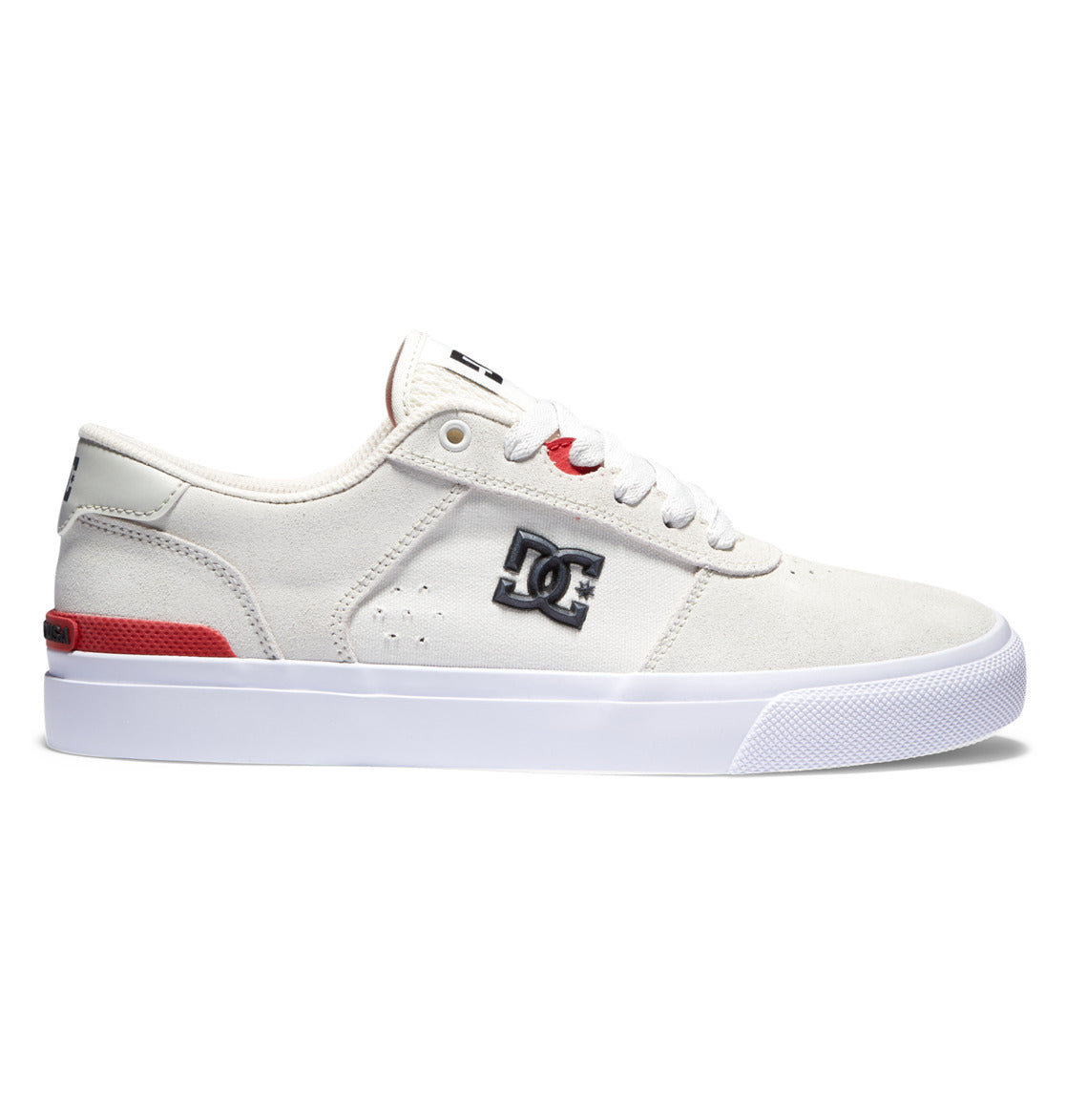 Mens DC Teknic S Skate Shoes - DC Shoes Malaysia