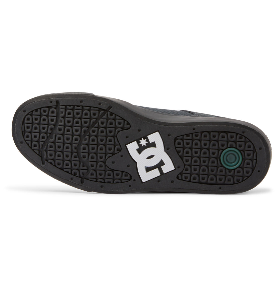 Mens Teknic S Skate Shoes - DC Shoes Malaysia