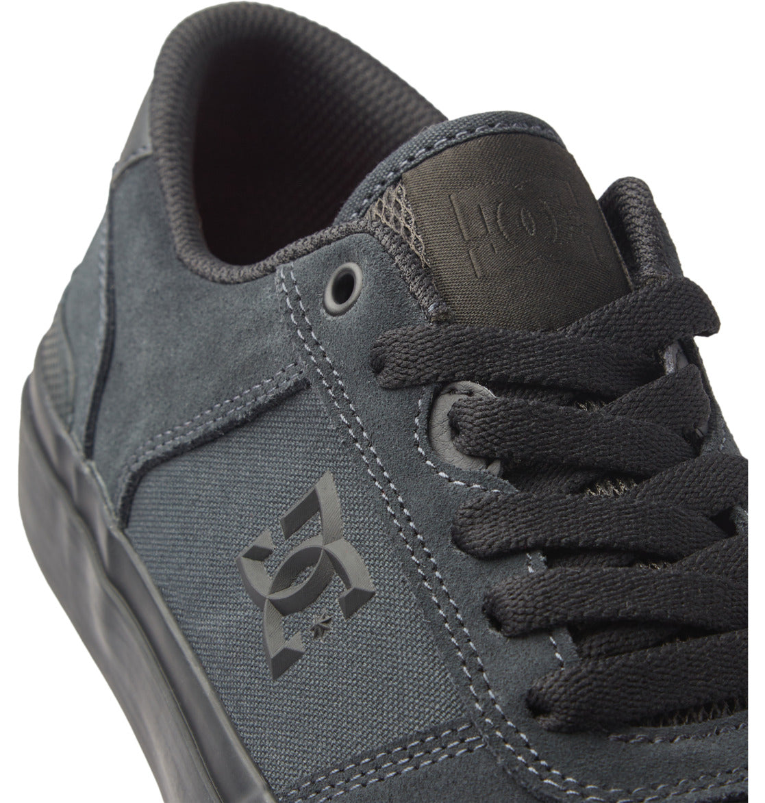 Mens Teknic S Skate Shoes - DC Shoes Malaysia