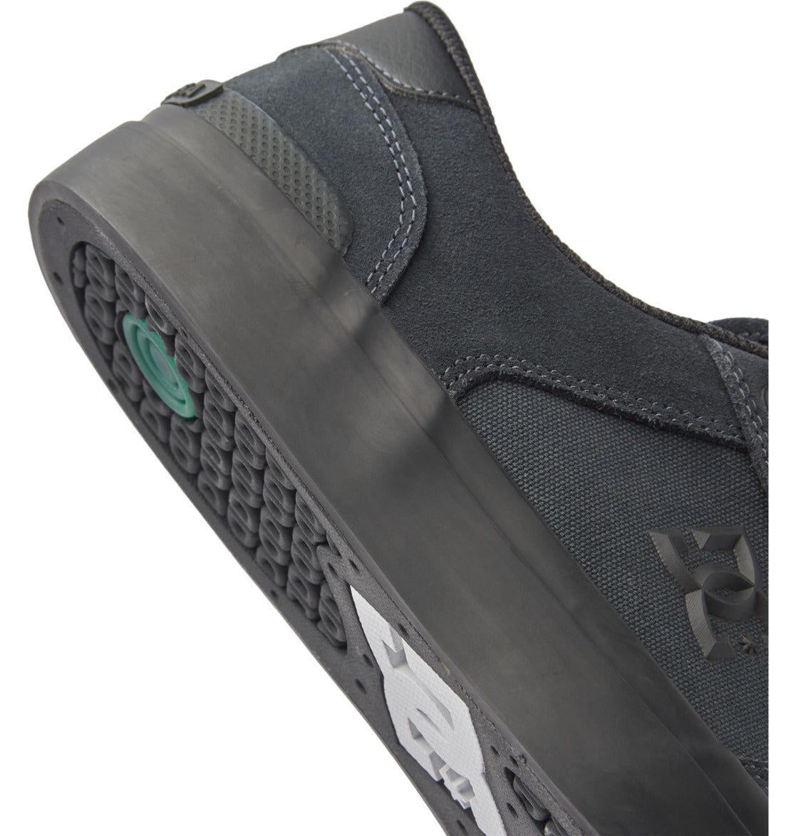 Mens Teknic S Skate Shoes - DC Shoes Malaysia