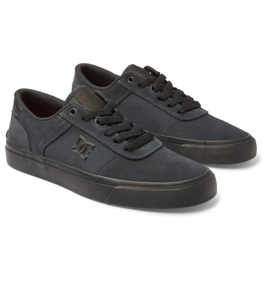 Mens Teknic S Skate Shoes - DC Shoes Malaysia