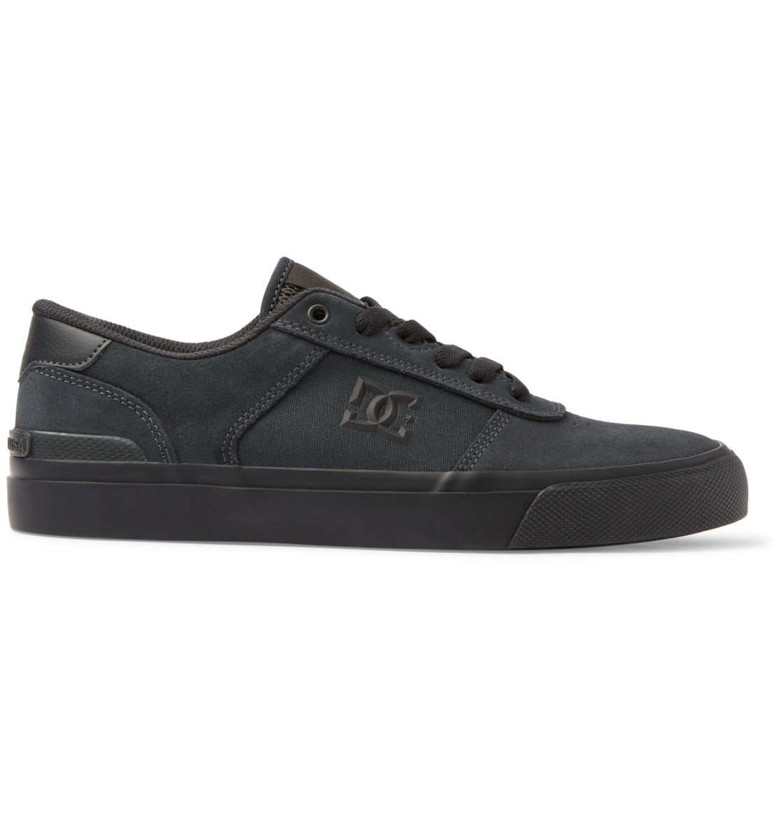 Mens Teknic S Skate Shoes - DC Shoes Malaysia