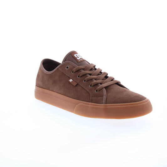 Mens DC Manual Shoes