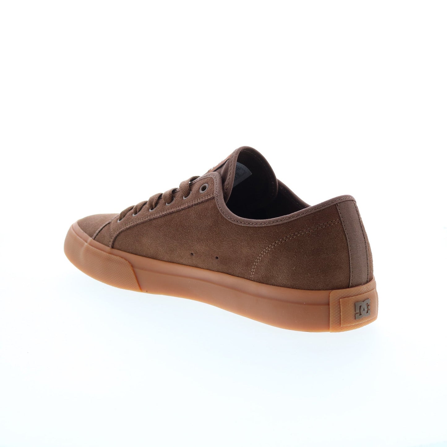 Mens DC Manual Shoes - DC Shoes Malaysia