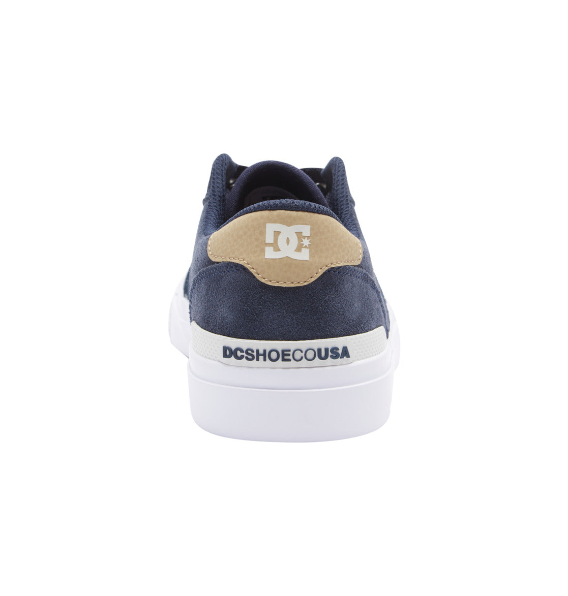 Mens DC Teknic S Wes Skate Shoes - DC Shoes Malaysia