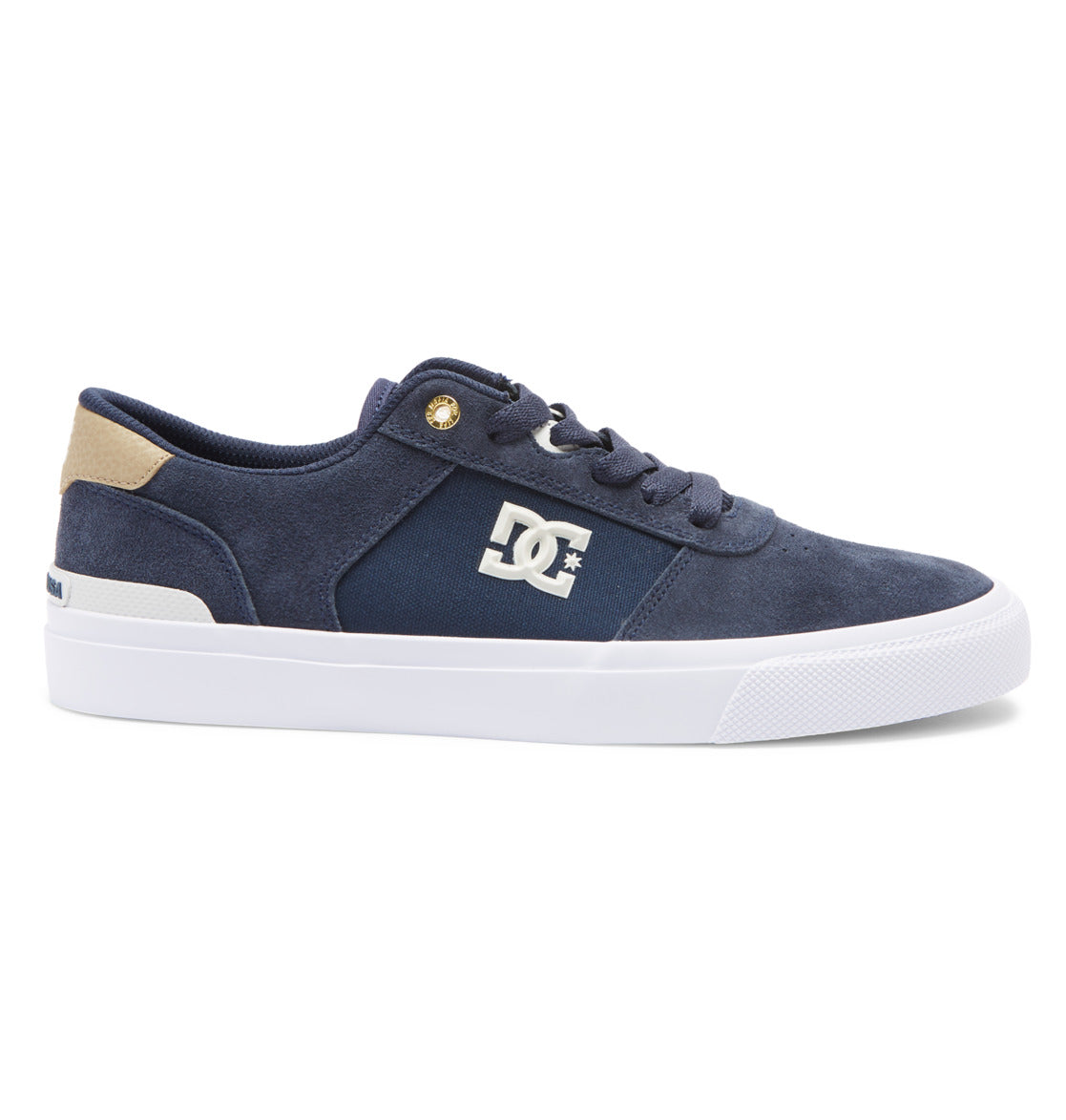 Mens DC Teknic S Wes Skate Shoes - DC Shoes Malaysia