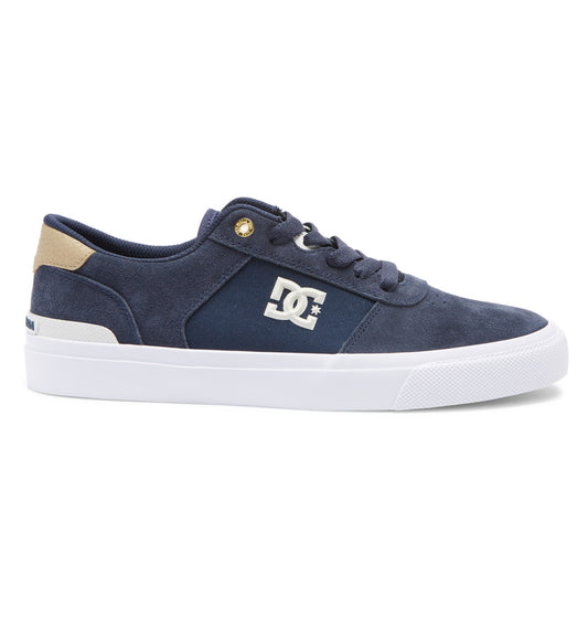 Mens DC Teknic S Wes Skate Shoes