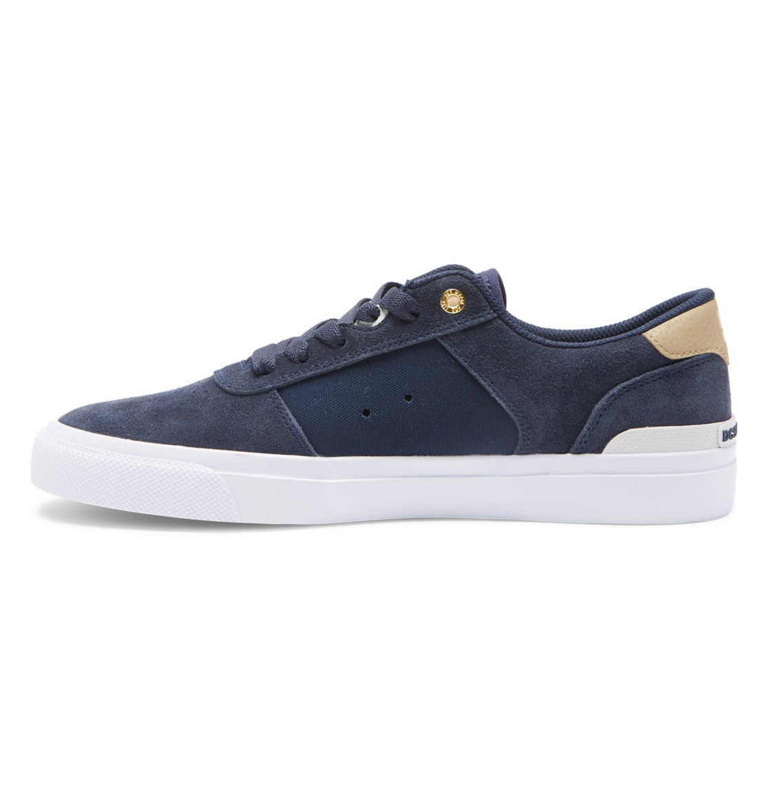 Mens DC Teknic S Wes Skate Shoes - DC Shoes Malaysia