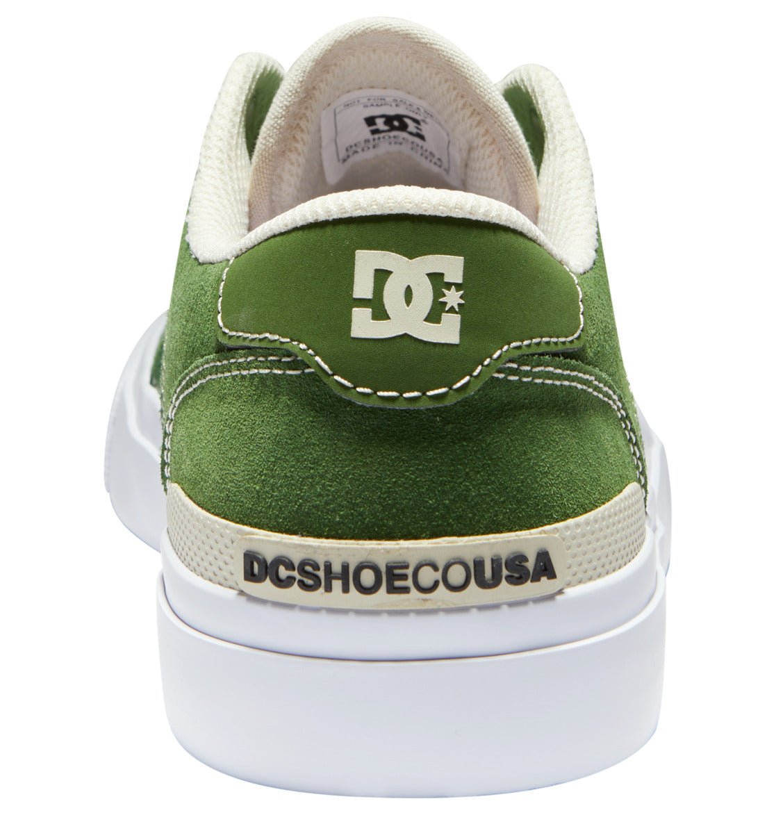 Mens DC Teknic S Jaakko Skate Shoes - DC Shoes Malaysia