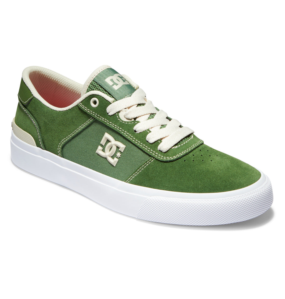 Mens DC Teknic S Jaakko Skate Shoes - DC Shoes Malaysia