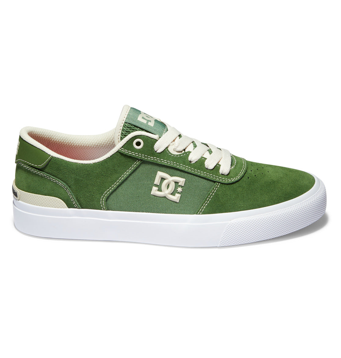 Mens DC Teknic S Jaakko Skate Shoes - DC Shoes Malaysia