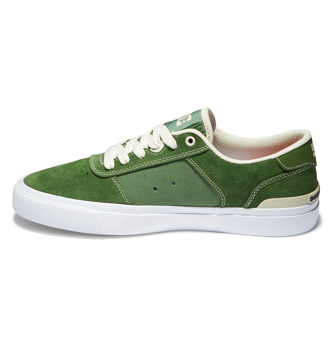 Mens DC Teknic S Jaakko Skate Shoes - DC Shoes Malaysia