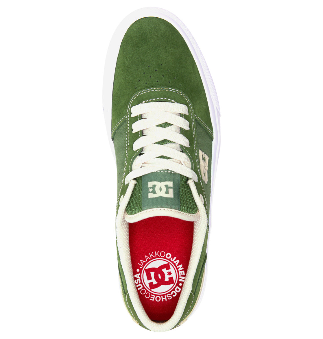 Mens DC Teknic S Jaakko Skate Shoes - DC Shoes Malaysia