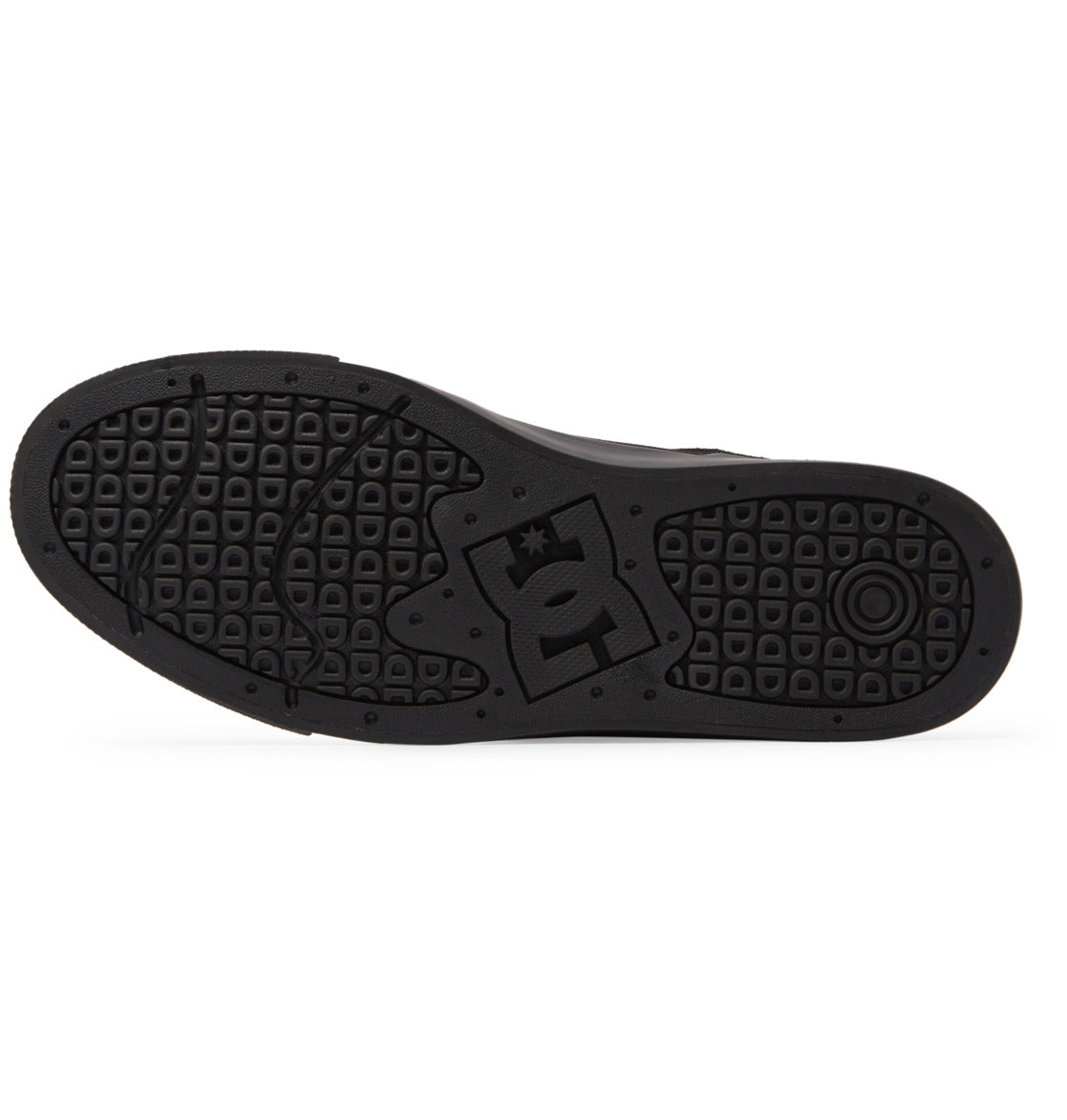 Mens DC Teknic Shoes - DC Shoes Malaysia