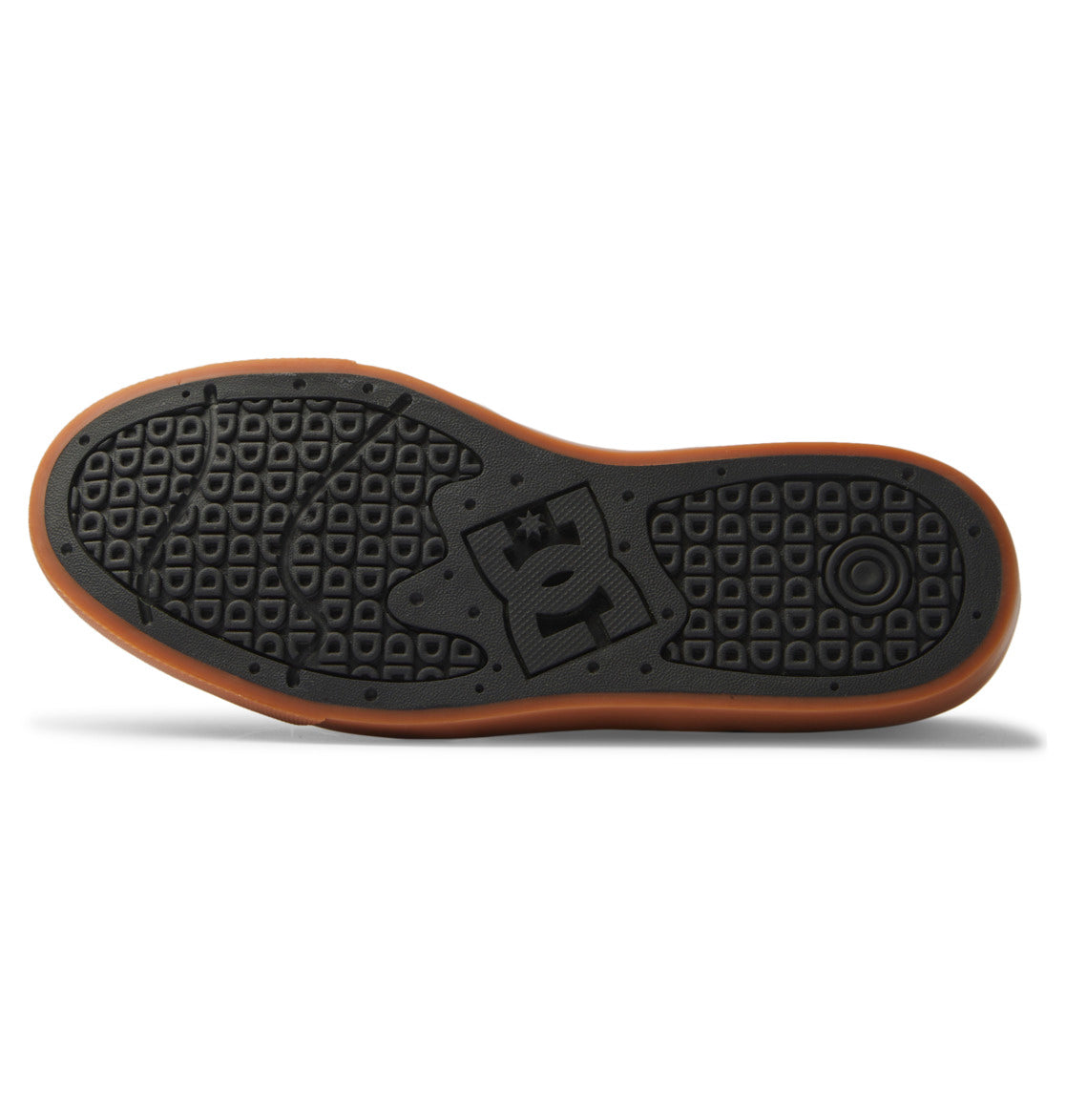 Mens DC Teknic Shoes - DC Shoes Malaysia