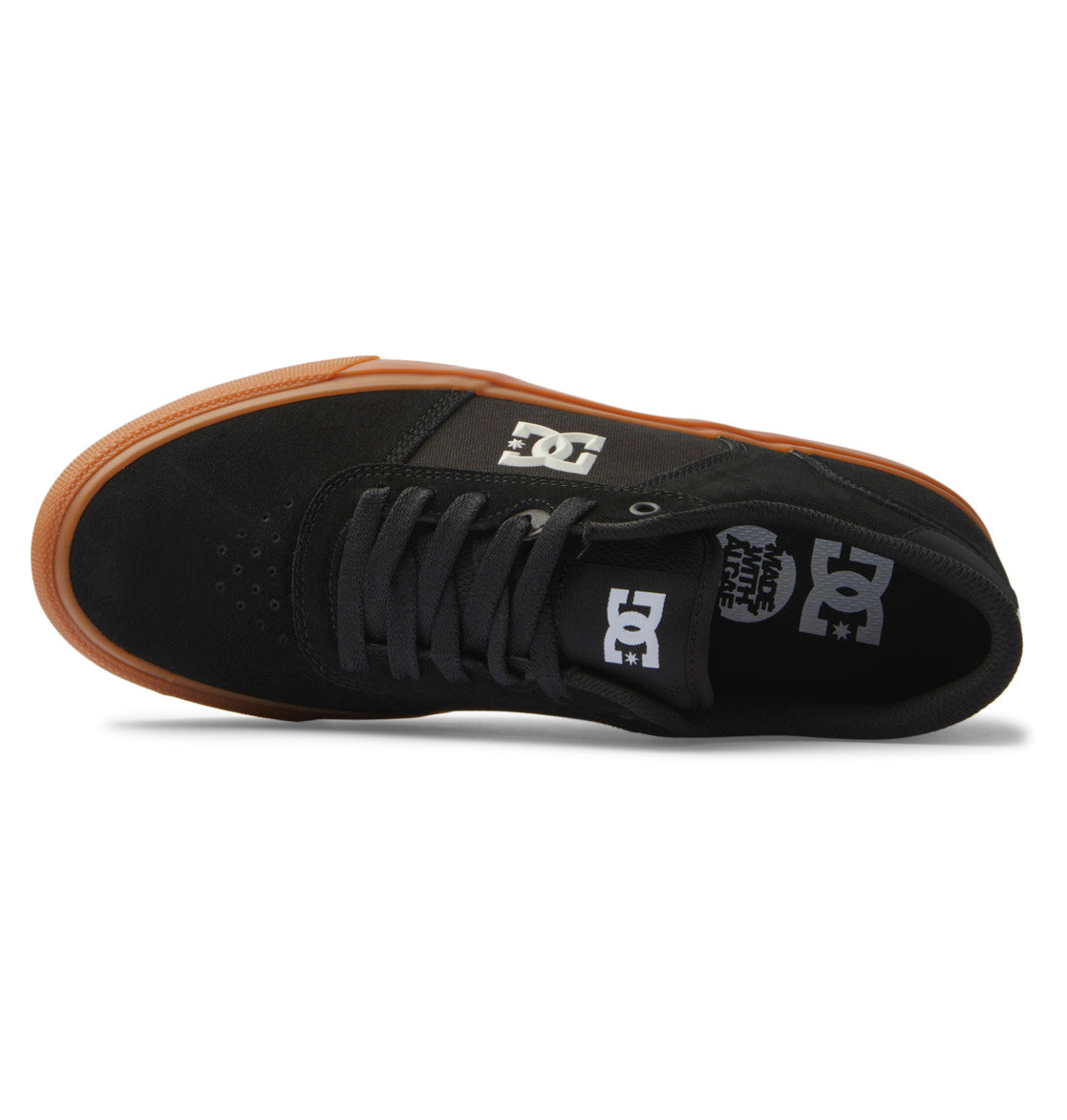 Mens DC Teknic Shoes - DC Shoes Malaysia