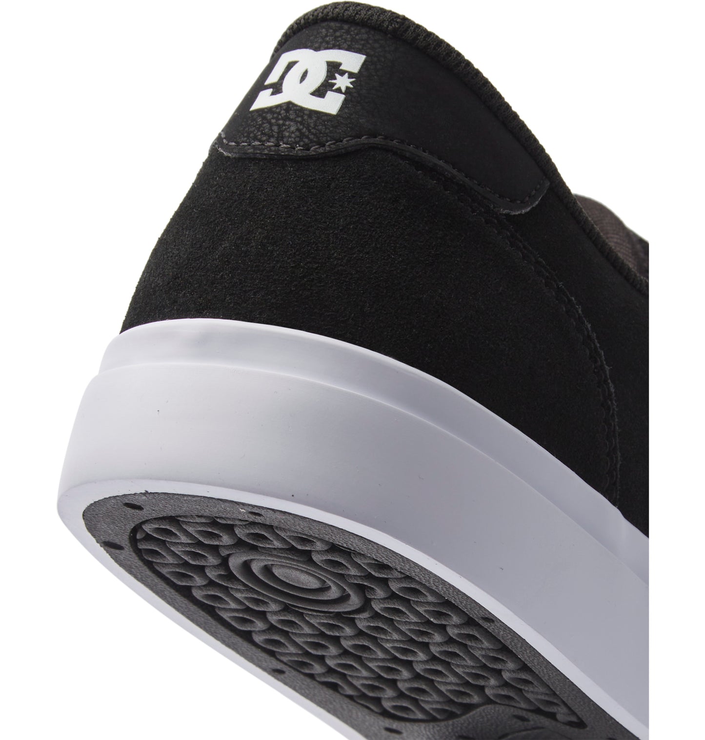 Mens DC Teknic Shoes - DC Shoes Malaysia