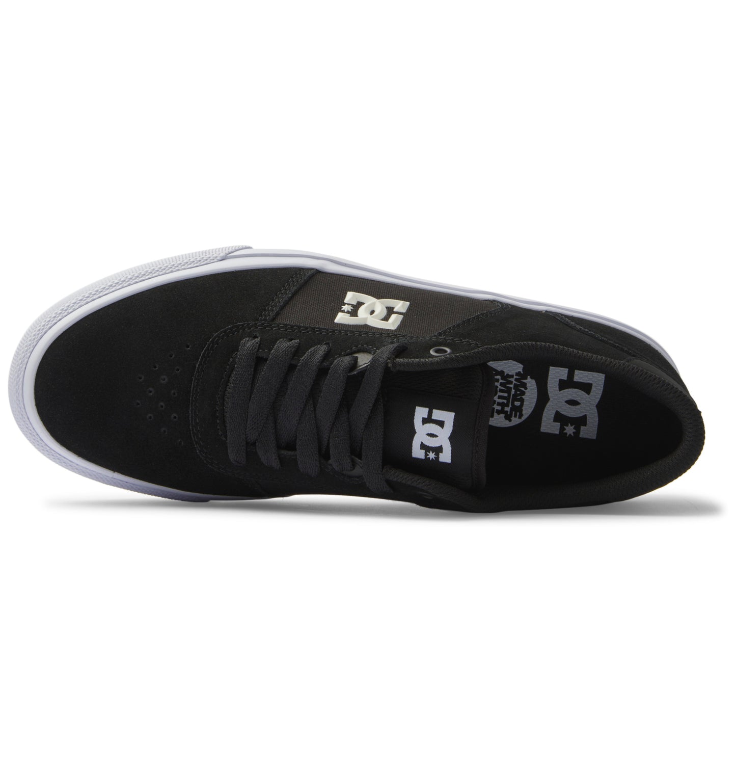 Mens DC Teknic Shoes - DC Shoes Malaysia