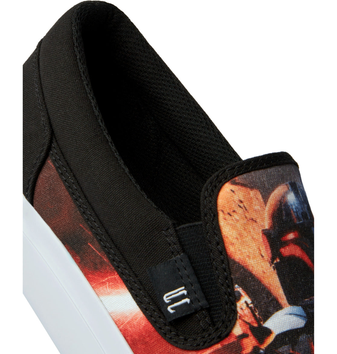 Mens DC Star Wars™ | DC Manual Slip-On Shoes - DC Shoes Malaysia