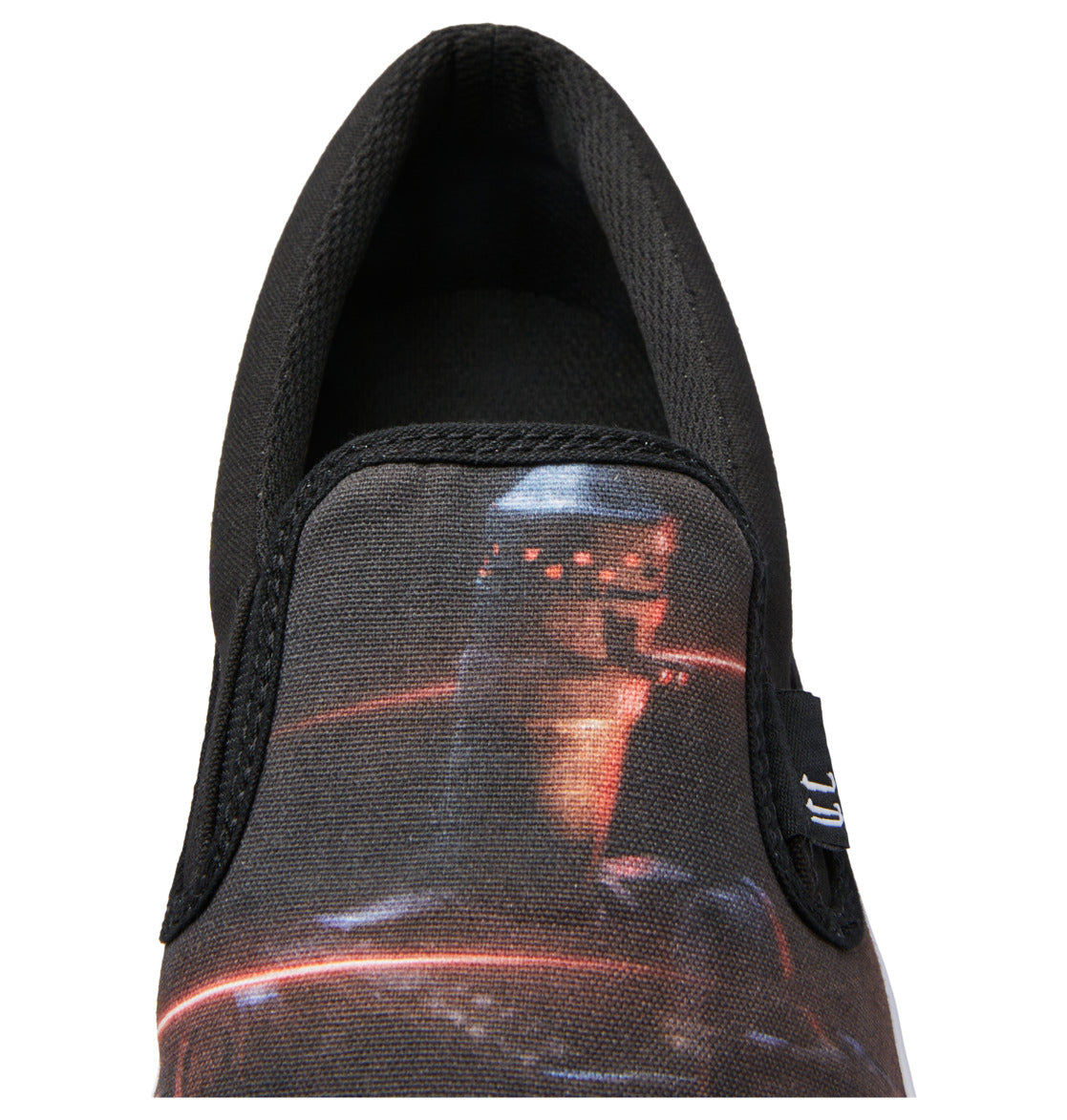 Mens DC Star Wars™ | DC Manual Slip-On Shoes - DC Shoes Malaysia