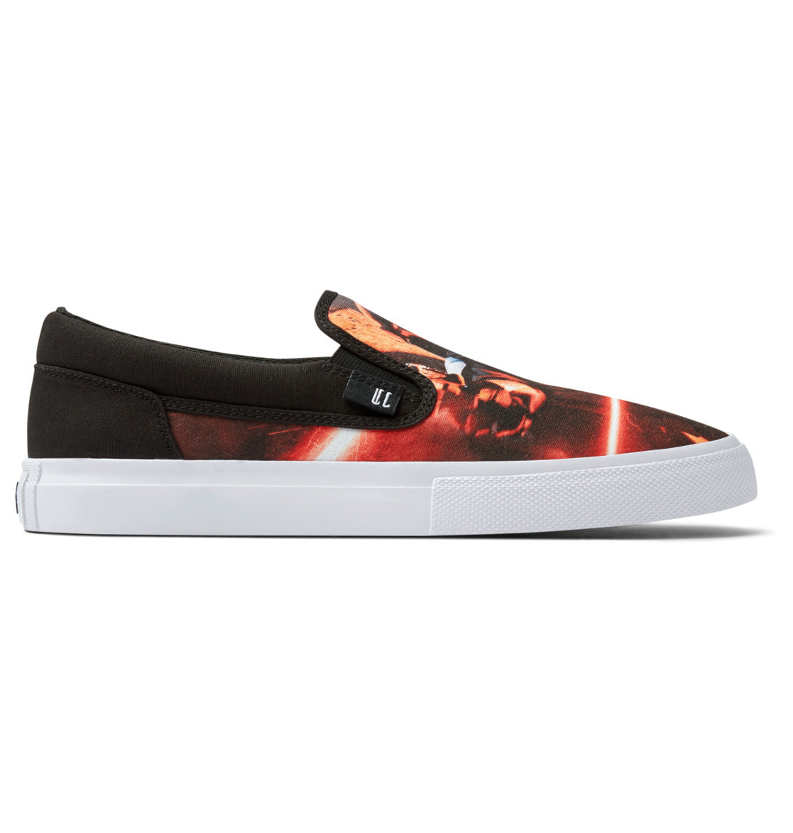 Mens DC Star Wars™ | DC Manual Slip-On Shoes - DC Shoes Malaysia