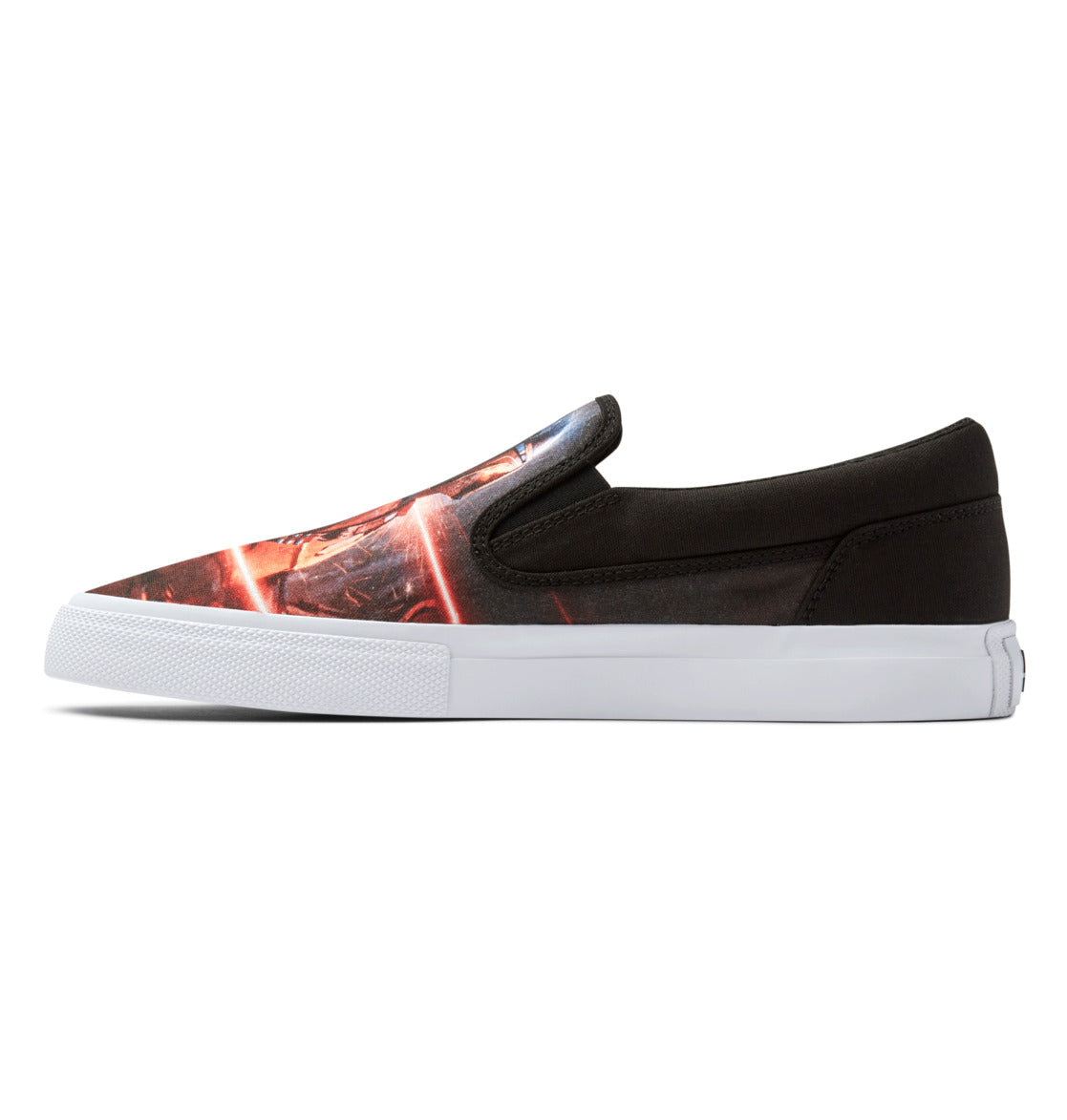 Mens DC Star Wars™ | DC Manual Slip-On Shoes - DC Shoes Malaysia