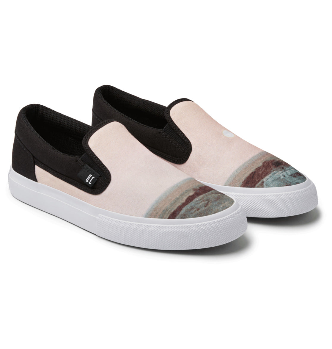 Mens Star Wars™ x DC Manual Slip-On Shoes - DC Shoes Malaysia