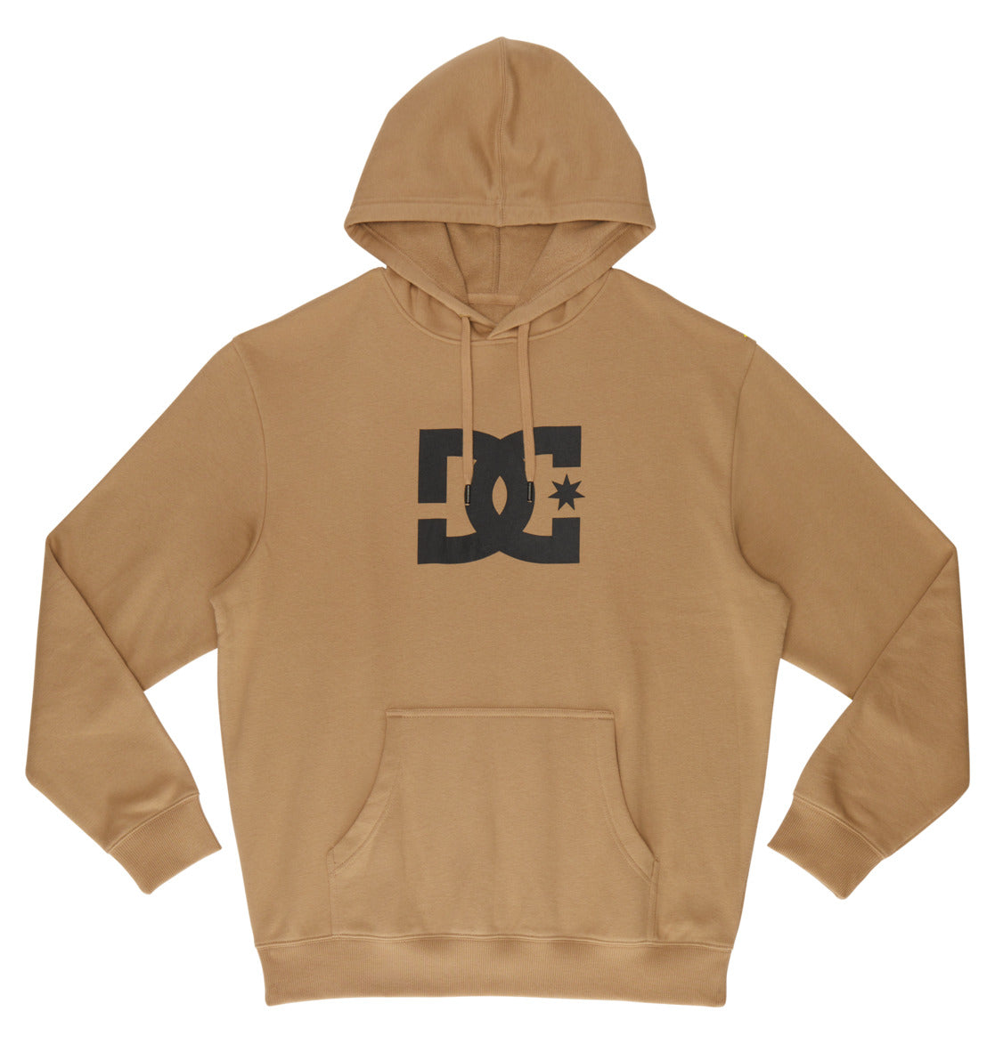 Mens DC Star Hoodie