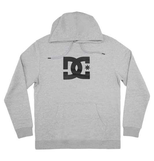 Mens DC Star Hoodie