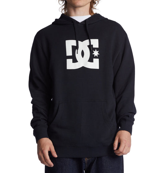 Mens DC Star Hoodie