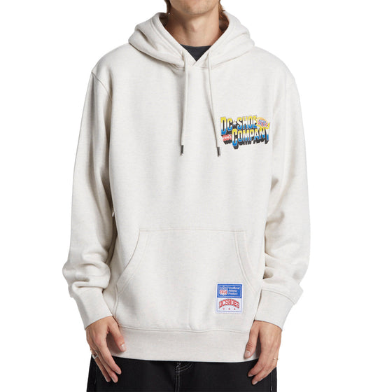 Mens DC 94 Takeover Hoodie - DC Shoes Malaysia