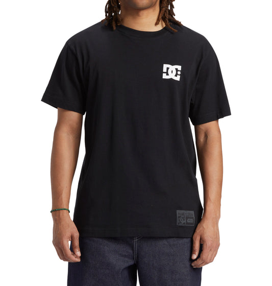 Mens Star Wars™ | DC Mando Glamour Shot T-Shirt - DC Shoes Malaysia