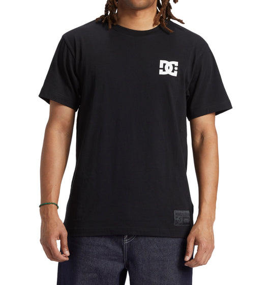 Mens DC Star Wars™ | Dc Luke Glamour Shot T-Shirt - DC Shoes Malaysia